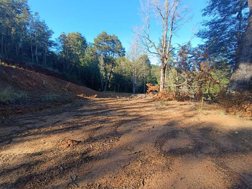 Vende Parcela Cond Piedra Blanca , Valdivia (108616)
