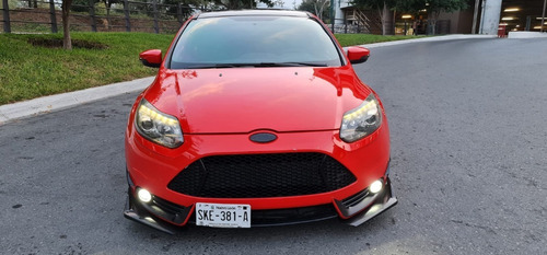 Imagen 2 de 14 de Ford Focus St Mod 2013