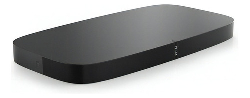 Sonos Playbase Bocina Cine Hifi Para Tv - Tidal 1 Año Color Negro