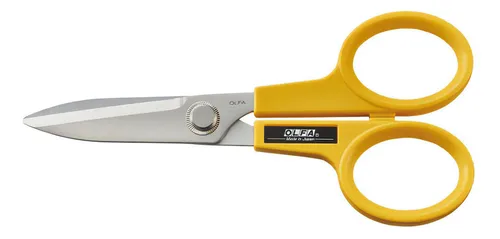 comprar Olfa 6667 Tijera Micro Scs-2