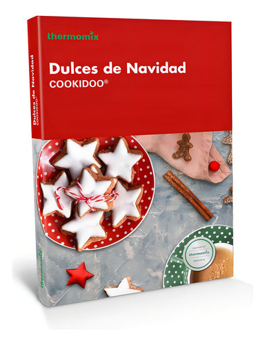 Dulces De Navidad