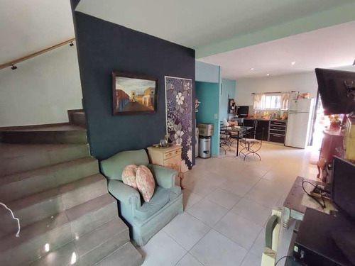 Imagen 8 de 18 de Departamento En Venta, Islas Malvinas 254 (pb N°8), Belén De Escobar