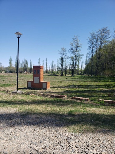 Imagen 5 de 5 de Terreno En Rincon De Natalia Plottier