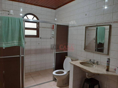 Imagem 17 de 30 de Chácara À Venda, 1000 M² Por R$ 550.000,00 - Chácaras Fernão Dias - Atibaia/sp - Ch0007