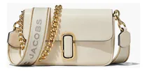 Comprar Bolsa The J Marc 100% Original De Marc Jacobs Blanca Grande