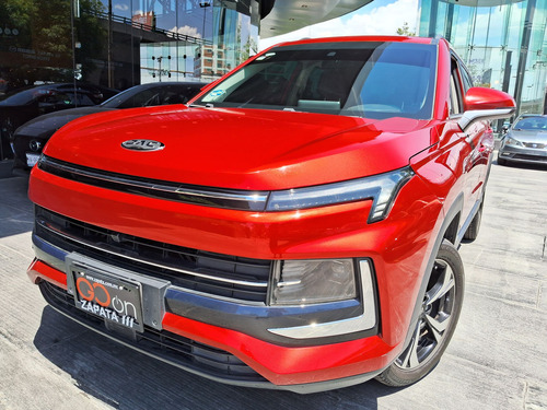 Jac Otros Modelos 2022