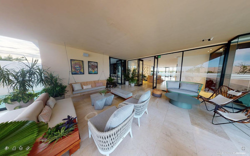 Casa En Venta Merida, Temozon Norte En Privada, Modelo Alpha, A 9 Meses.