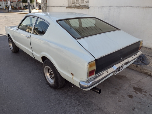 Imagen 3 de 11 de Coupé Taunus