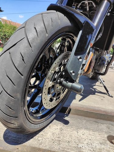 Imagen 6 de 13 de Ktm Duke 790