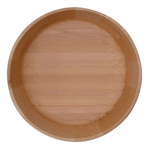 Kit 4 Bowl Ecokitchen Bambu 10cm Mimo Style