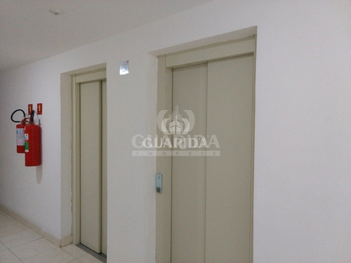 Imagem 2 de 15 de Apartamento - Cristal - Ref: 209525 - V-209637