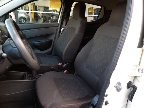Imagem 9 de 12 de Kwid 1.0 12v Sce Flex Zen Manual