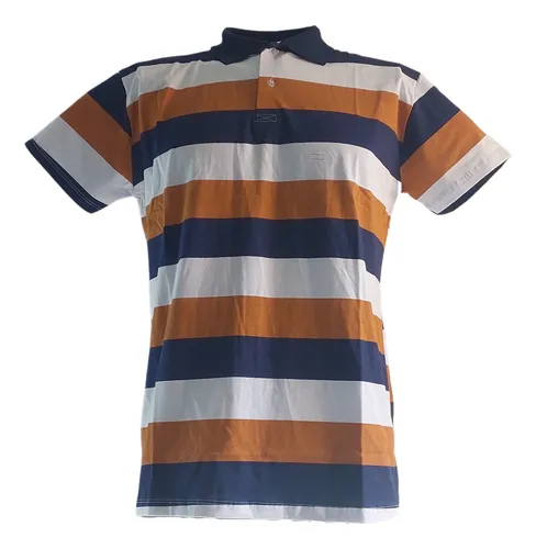 Kit 15 Camisetas P lo Masculina Blusa Sortidas Para Revenda Direto