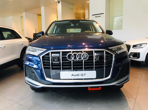 Imagen 2 de 15 de Nuea Audi Q7 3.0 V6 Tdi Q8 Q5 Q3 A6 A7 4x4 Sline A4 A5 Sport