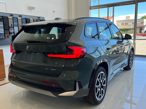 Bmw X1 20i Sport Okm Año 2025 - Audi Q3 Ni Audi Q5 Gla 250