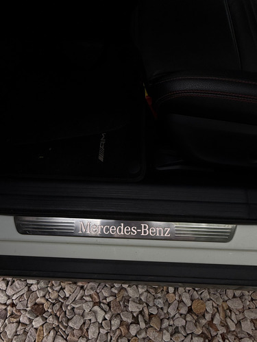 Mercedes-Benz Clase GLA 1.6 Gla250 Amg-line 211cv