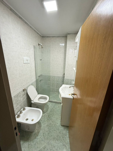 Venta Departamento Nueva Cordoba 3 Dorm Balcon