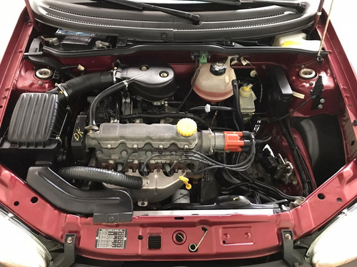 Corsa Gl 1.4 5.900 Kms 1995