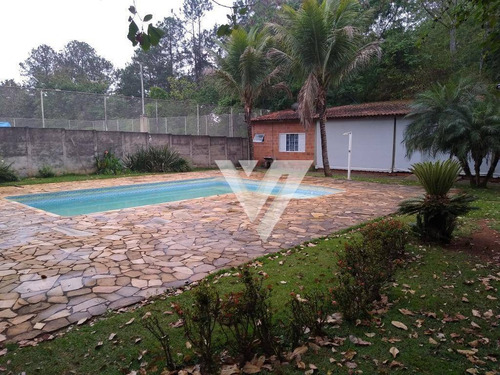 Imagem 23 de 30 de Chácara Com 2 Dormitórios Para Alugar, 1830 M² Por R$ 4.000,00/mês - Éden - Sorocaba/sp - Ch0017