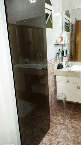 Imagem 13 de 30 de Sobrado Em Vila Paulistania, São Paulo/sp De 292m² 3 Quartos À Venda Por R$ 850.000,00 - So91227-s