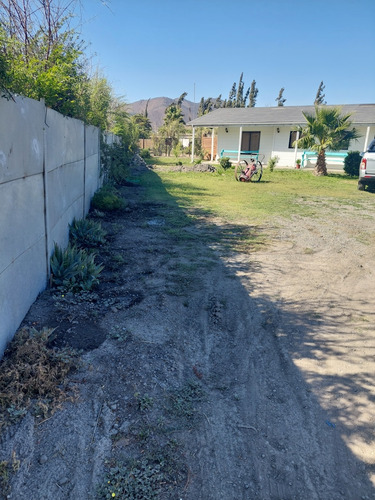 Arriendo Casa Para Empresa