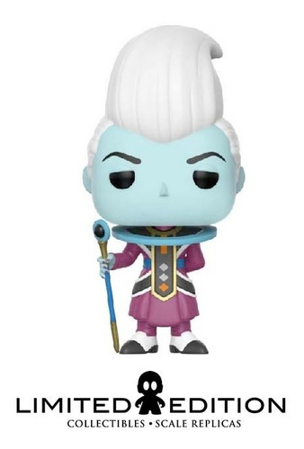 Funko Pop Animation- Dragon Ball Super - Whis