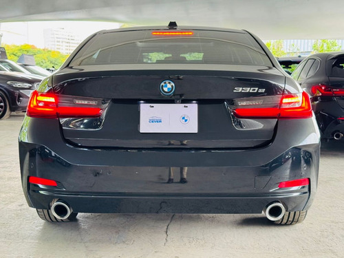 Bmw Serie 3 2024