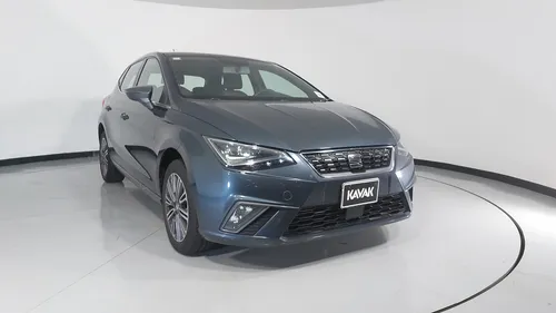 Seat Ibiza 1.6 Xcellence