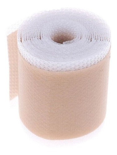 Rollos Parche Silicona, Cicatriz, Después De Cirugías 1,50 M