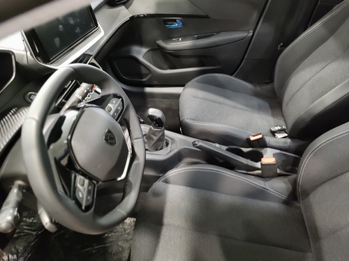 Peugeot 208 1.0T Allure Pack