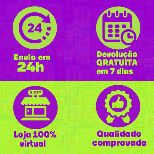 Imagem 10 de 10 de Faixas Elásticas Mini-band Pilates Yoga Funcional Academia