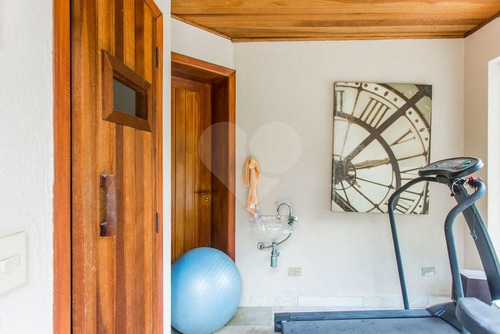 Casa-são Paulo-alto Da Boa Vista | Ref.: 375-im55539 - 375-im55539