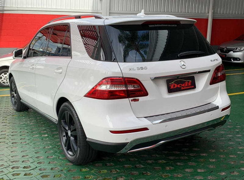 Mercedes-benz Ml 350 Bluetec 3.0 V6 Diesel