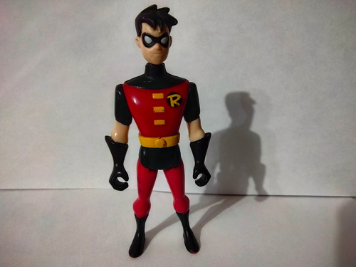 Figura Kenner Robin - Batman Serie Animada