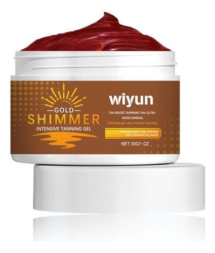 Crema Bronceadora N Body Loción Bronceadora Corporal Nourish