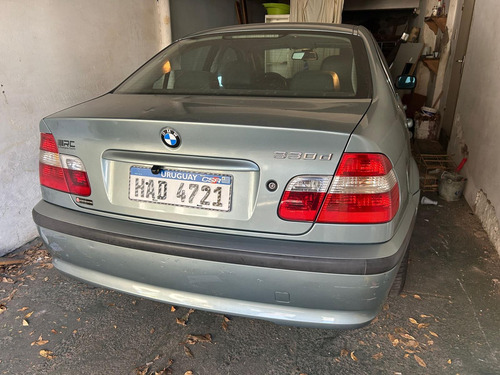 BMW Serie 3 3.0 330d Executive
