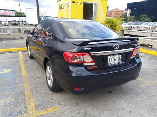 Imagen 4 de 14 de Toyota Corolla