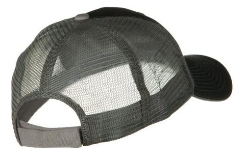 Gorra De Malla De Sarga De Algodón Lavado Para Ropa Size - N