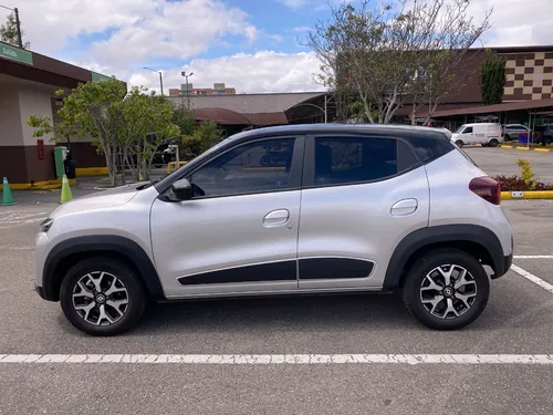 Renault Kwid 1.0 Mt 2023