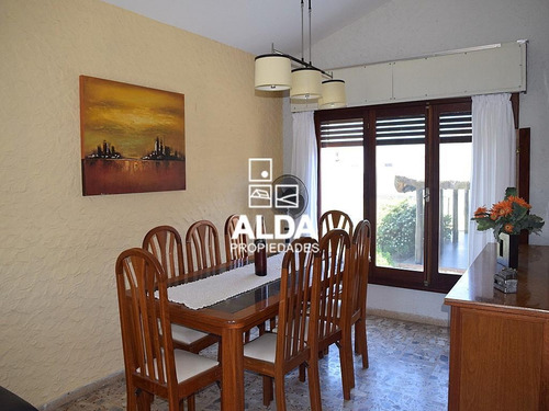 Casa Los Angeles Piriápolis 3 Dorms Alquiler Temporada Ca101743