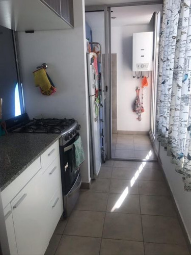 Imagen 7 de 11 de Departamento En Venta En San Miguel
