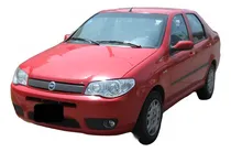 Comprar Fiat Siena 2004 \u002F 2007 Bagueta De Puerta Trasera Derecha