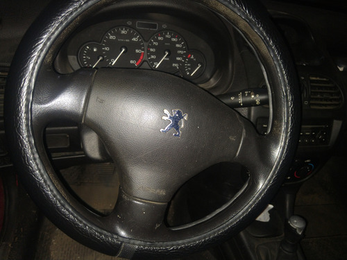 Peugeot 206 2.0 Hdi Xs Premium