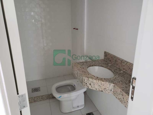 Excelente Imóvel, Frente, 4 Suítes, Porcelanato 90x90, Varandão! Ótima Localização! Recreio. - Reap30030
