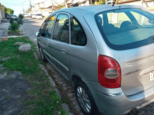 Imagem 3 de 5 de Citroën Xsara Picasso 2009 2.0 Exclusive 5p