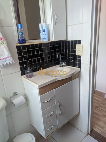 Imagem 5 de 13 de Apartamento Padrão Com 2 Quartos - 952620-v