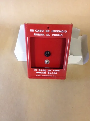Estación Manual (sovica)