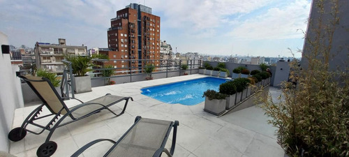 Imagen 1 de 17 de Venta De Monoambiente En Flores, Con Amenities