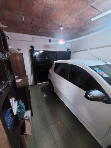 Casa En Venta En Lanús Oeste