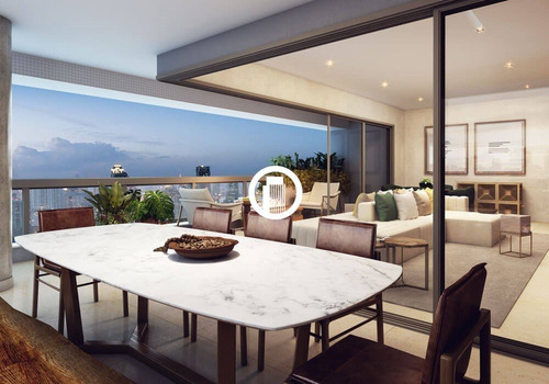 Imagem 10 de 15 de Apartamento Construtora - Pinheiros - Ref: 4995 - V-re5953